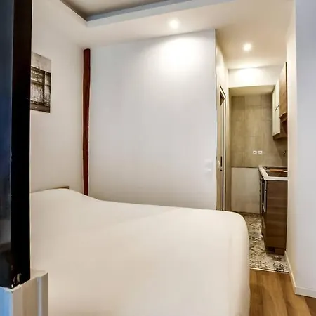 Apartment Cmg Chaussee D'antin I *